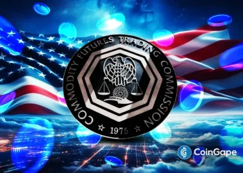 Breaking: CFTC Greenlights Spot Crypto Trading on Regulated U.S. Exchanges