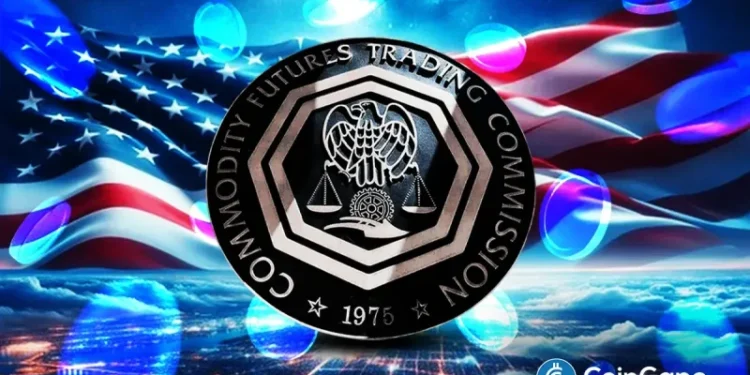 Breaking: CFTC Greenlights Spot Crypto Trading on Regulated U.S. Exchanges