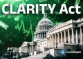 Breaking: CLARITY Act Set to Advance as Senate Picks January 15 for Crypto Bill Markup