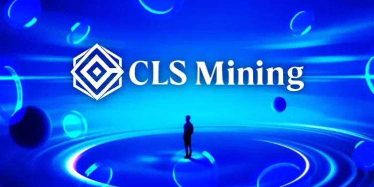 CLS Mining: A Regulated Cloud Mining Application that Supports Multiple Currencies and Passive Income Models