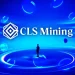 CLS Mining: A Regulated Cloud Mining Application that Supports Multiple Currencies and Passive Income Models