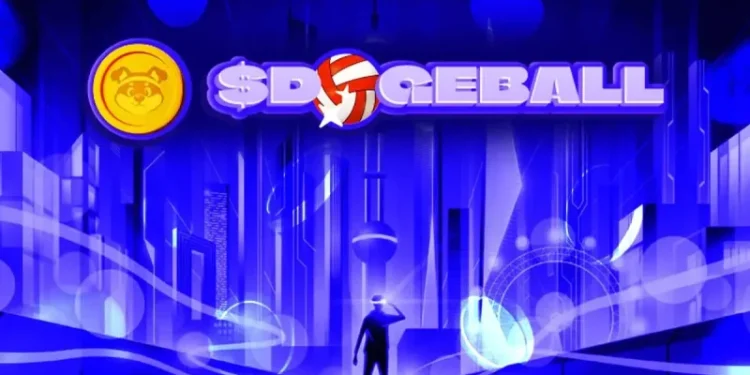 Can Dogeball Shape the 2026 Meme-Gaming Trend? A Look at Its Layer-2 Approach