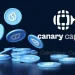 Canary Capital Announces Major Changes to Its SUI ETF