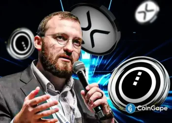 Are XRP and Midnight Ahead in Tokenization? Cardano’s Hoskinson Sparks Debate Amid Canton Push