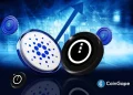 Cardano Price Eyes a 40% Surge as Key DeFi Metrics Soar After Midnight Token Launch