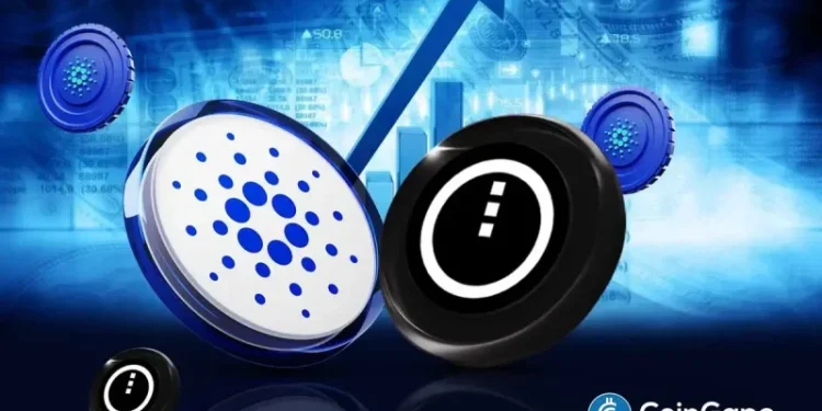 Cardano Price Eyes a 40% Surge as Key DeFi Metrics Soar After Midnight Token Launch