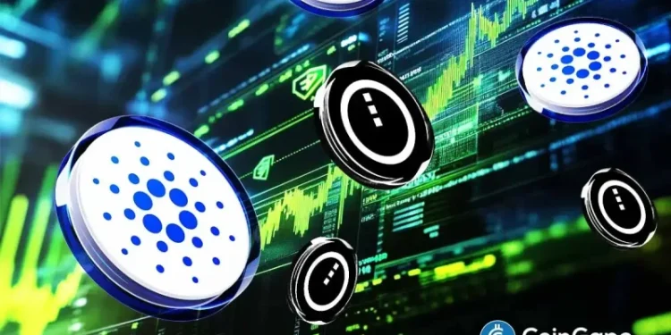 Cardano Price Outlook: Will the NIGHT Token Demand Surge Trigger a Rebound?