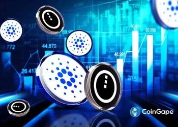 Cardano Price Prediction Ahead of Midnight Sidechain Launch — Is ADA Headed for $0.85?