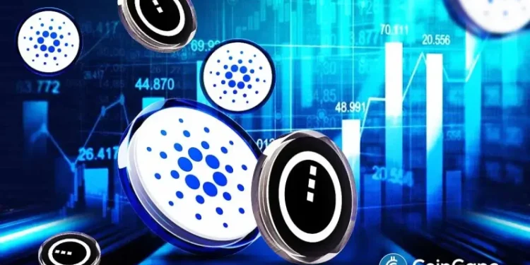 Cardano Price Prediction Ahead of Midnight Sidechain Launch — Is ADA Headed for $0.85?