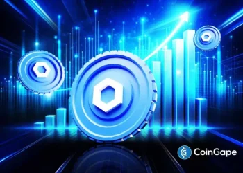 Chainlink Price Prediction as Reserves Pass 1M LINK – Is $20 Next?