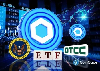 Chainlink Set for Major Boost Following DTCC’s SEC Approval for Tokenized ETFs