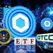 Chainlink Set for Major Boost Following DTCC’s SEC Approval for Tokenized ETFs