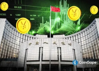 Breaking: China’s PBOC Reveals Action Plan to Boost Digital Yuan Adoption From 2026