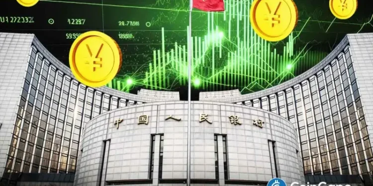 Breaking: China’s PBOC Reveals Action Plan to Boost Digital Yuan Adoption From 2026