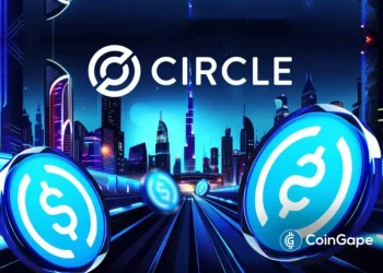 Circle (CRCL) Stock Wavers as USDC Issuer Secures ADGM License in the UAE