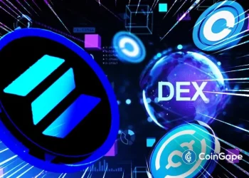 Breaking: Coinbase Adds Solana DEX Trading With Support for USDC and Bank Payments