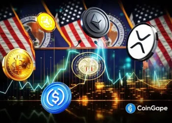 Crypto Bill Talks Stall as Senate Democrats Push Back on Stablecoin Yield Provisions