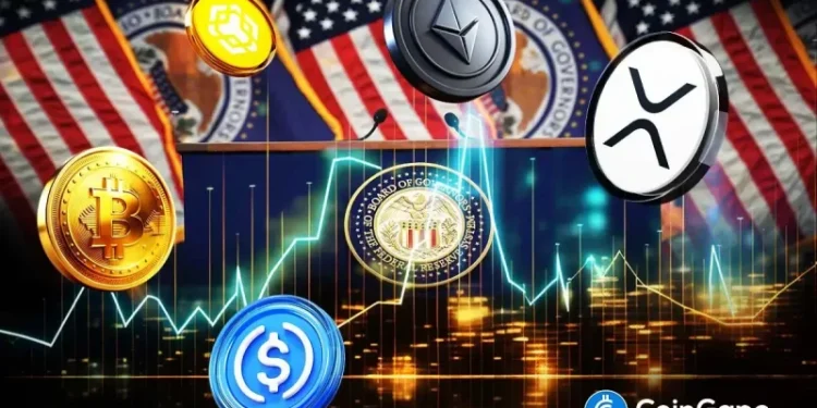 Crypto Bill Talks Stall as Senate Democrats Push Back on Stablecoin Yield Provisions