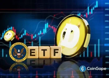 Crypto ETF Issuer 21Shares Advances Dogecoin ETF Bid with Amended S-1 Filing
