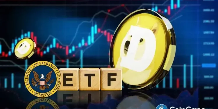 Crypto ETF Issuer 21Shares Advances Dogecoin ETF Bid with Amended S-1 Filing