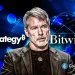 Crypto ETF Issuer Bitwise Defends Michael Saylor’s Strategy, Urges MSCI Neutrality on DATs’ Inclusion