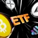 Crypto ETFs in 2026: What to Expect for Bitcoin, Ethereum, XRP, and Solana