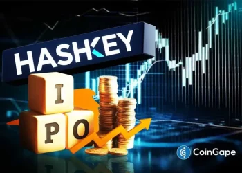 Crypto Exchange HashKey Set to Open Investor Orders for $200M IPO, Eyes December Listing