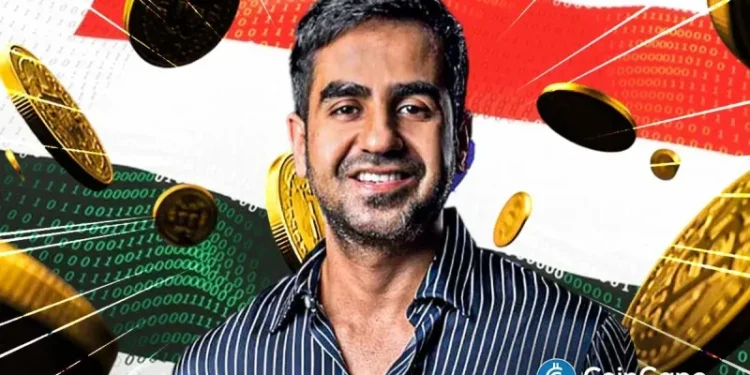 Crypto India: Billionaire Nikhil Kamath Reveals He Holds Zero Bitcoin, Plans to Explore BTC in 2026