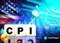 Crypto Market Brace for Volatility Ahead of Today’s U.S. CPI Data Release – What to Expect