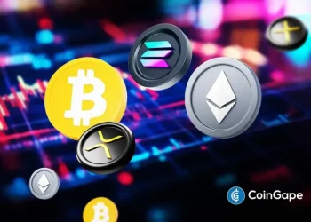 Crypto Market Braces for Volatility as BTC, ETH Options Expiry Collides $7.1 Trillion ‘Triple Witching’