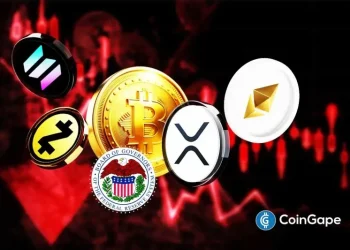 Crypto Market Crash Erases Fed Rate Cut-Driven Bitcoin, ETH, XRP, SOL, ZEC Gains