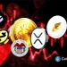 Crypto Market Crash Erases Fed Rate Cut-Driven Bitcoin, ETH, XRP, SOL, ZEC Gains