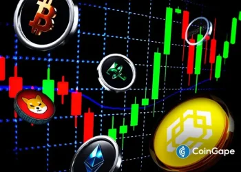 Why are TAO, ZEC, and CRV Prices up Today?