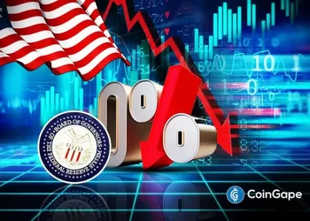 Crypto Market Set for Liqudity Pump With Fed Rate Cut Expected This Week