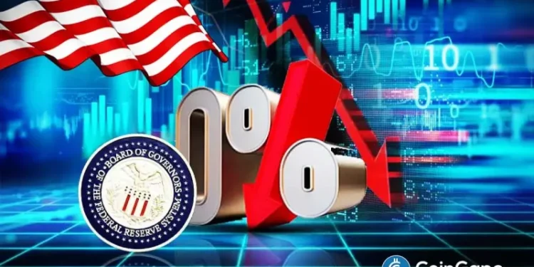 Crypto Market Set for Liqudity Pump With Fed Rate Cut Expected This Week