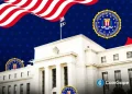 Crypto Market Watches as Federal Reserve Injects $6.8B in Liquidity Today
