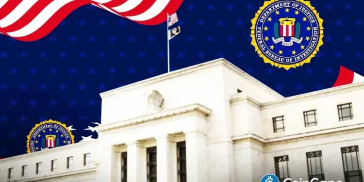 Crypto Market Watches as Federal Reserve Injects $6.8B in Liquidity Today