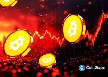 Crypto Market to Crash? Here’s What Bitcoin On-Chain Data and BTC Options Signal