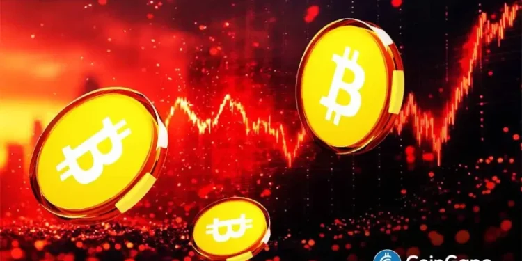 Crypto Market to Crash? Here’s What Bitcoin On-Chain Data and BTC Options Signal