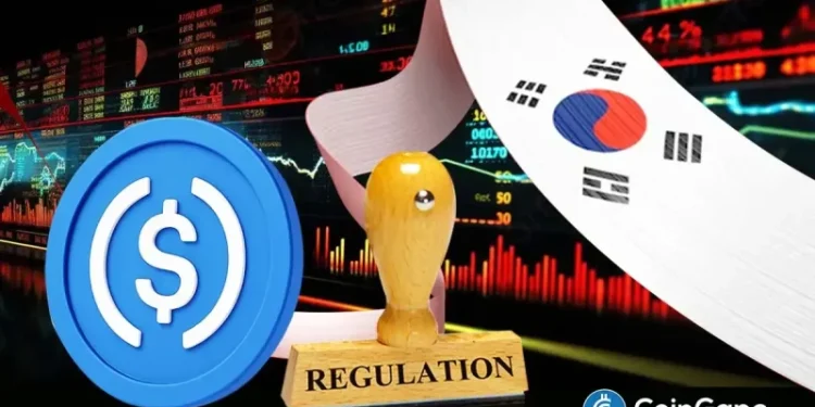 Crypto Regulation in South Korea Stalls as US-Inspired Stablecoin Rules Hits Dead End