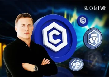Crypto.com Backed Cronos Appoints Ryan Wyatt as CEO in Revenue Push