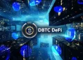 DBTC DeFi Expands BTC Earning Options Through Structured On-Chain Contracts