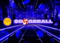 DOGEBALL Launches as the World’s First Layer-2 Powered Crypto Game