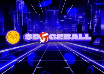 DOGEBALL Launches as the World’s First Layer-2 Powered Crypto Game