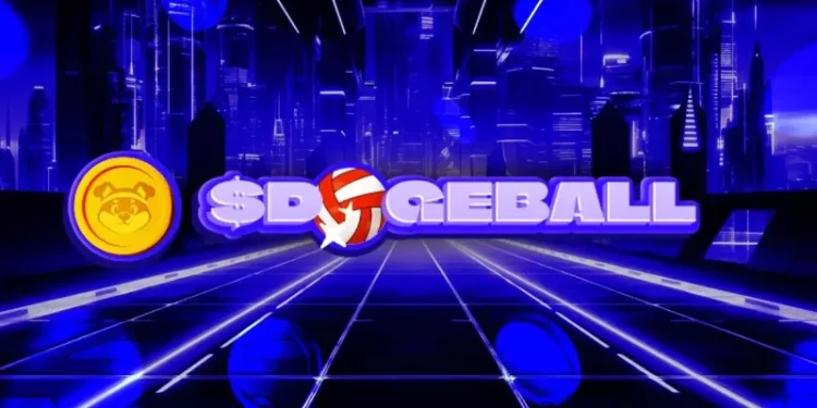 DOGEBALL Launches as the World’s First Layer-2 Powered Crypto Game
