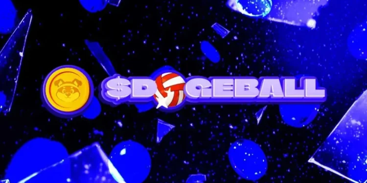 DOGEBALL Presale: A Boost to Bring P2E Games Back into the Spotlight