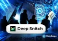 DeepSnitchAI Raising funds to Build AI Intelligence for Investors
