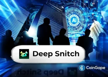 DeepSnitchAI Raising funds to Build AI Intelligence for Investors