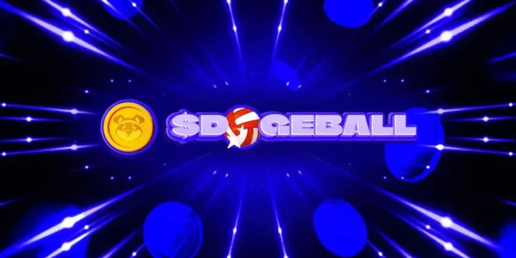 Dogeball’s Live Testnet Gains Traction Ahead of Its Presale Launch