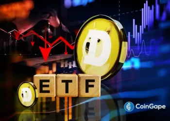 Dogecoin ETFs Fail to Attract Capital Despite Hype as Expert Maintains $1 Price for 2026